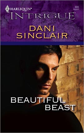 Title details for Beautiful Beast by Dani Sinclair - Available